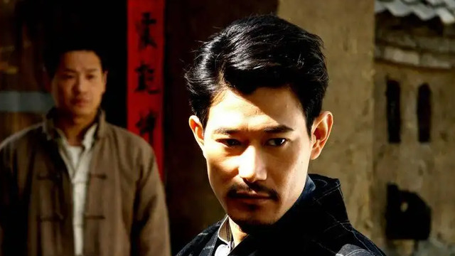 矢野浩二|矢野浩二发文透露心声：演了40多部作品的坏人，只要能演我不在乎