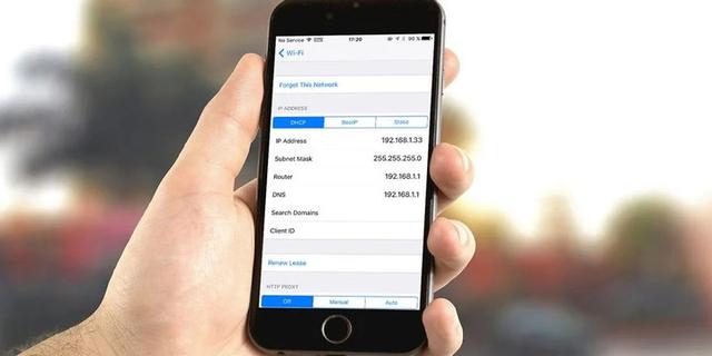 汽车|IP 归属地会泄露隐私，是真的咩？