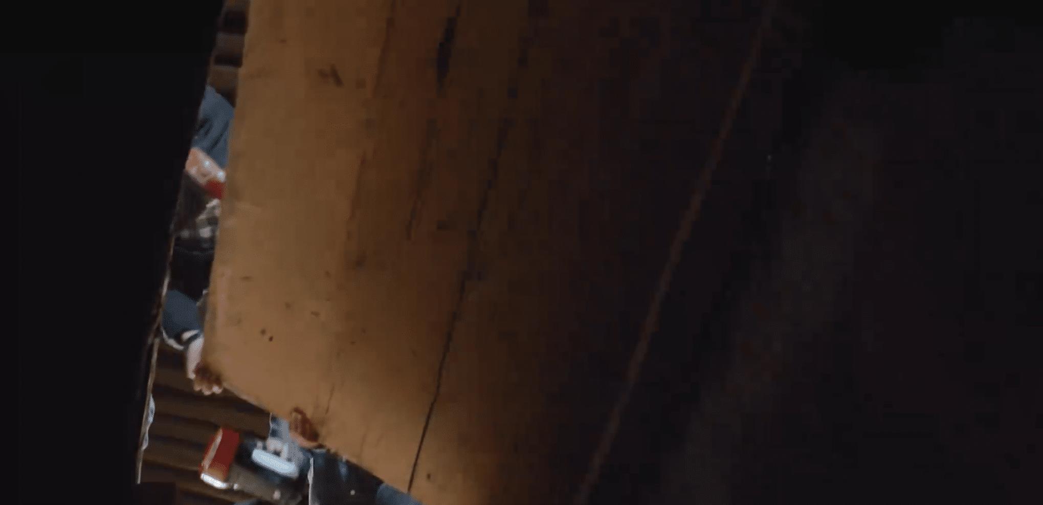 布达拉宫|布达拉宫还有地下八层？已探测到1200多个“地宫”，通往鲜为人知的世界