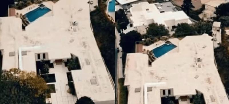 移民|老戏骨唐国强也被曝移民国外,更有网友证实在其美国家中做过客