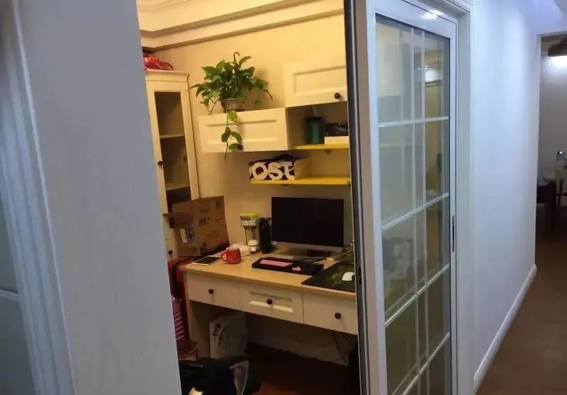 儿媳坚持在城里买房,花光了我的积蓄,新房巴掌大,厨房下不去脚