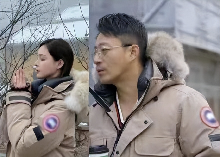 汪小菲|汪小菲的恋情浮出水面,大S才是那个让人心疼人,骄傲掩饰了一切