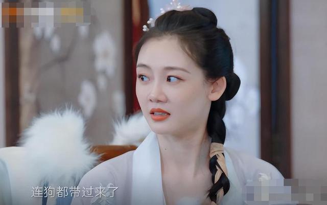 程潇|苗苗被曝畸形婚姻观?娘家5口住婚房,妹妹无分寸,郑恺表现差劲?