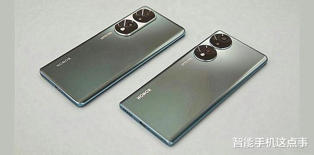荣耀|荣耀60 Pro：价格跌至新低价，或为了迎接荣耀70系列！