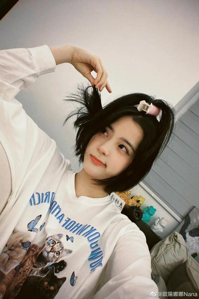 00后|00后女星图鉴：今年最受欢迎的女生审美