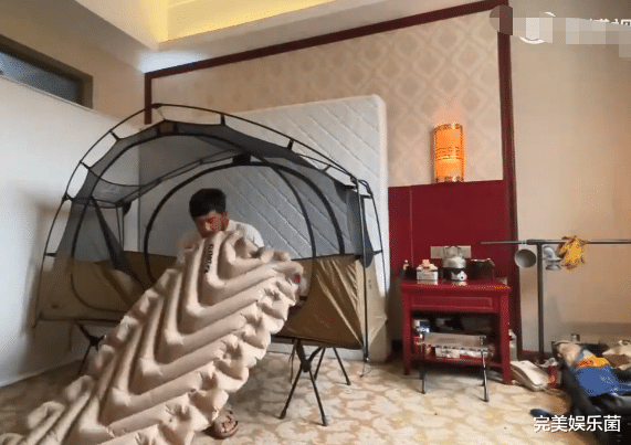 张震岳|曝《披哥2》即将录制，孙耀威张震岳已在隔离，多位哥哥回归