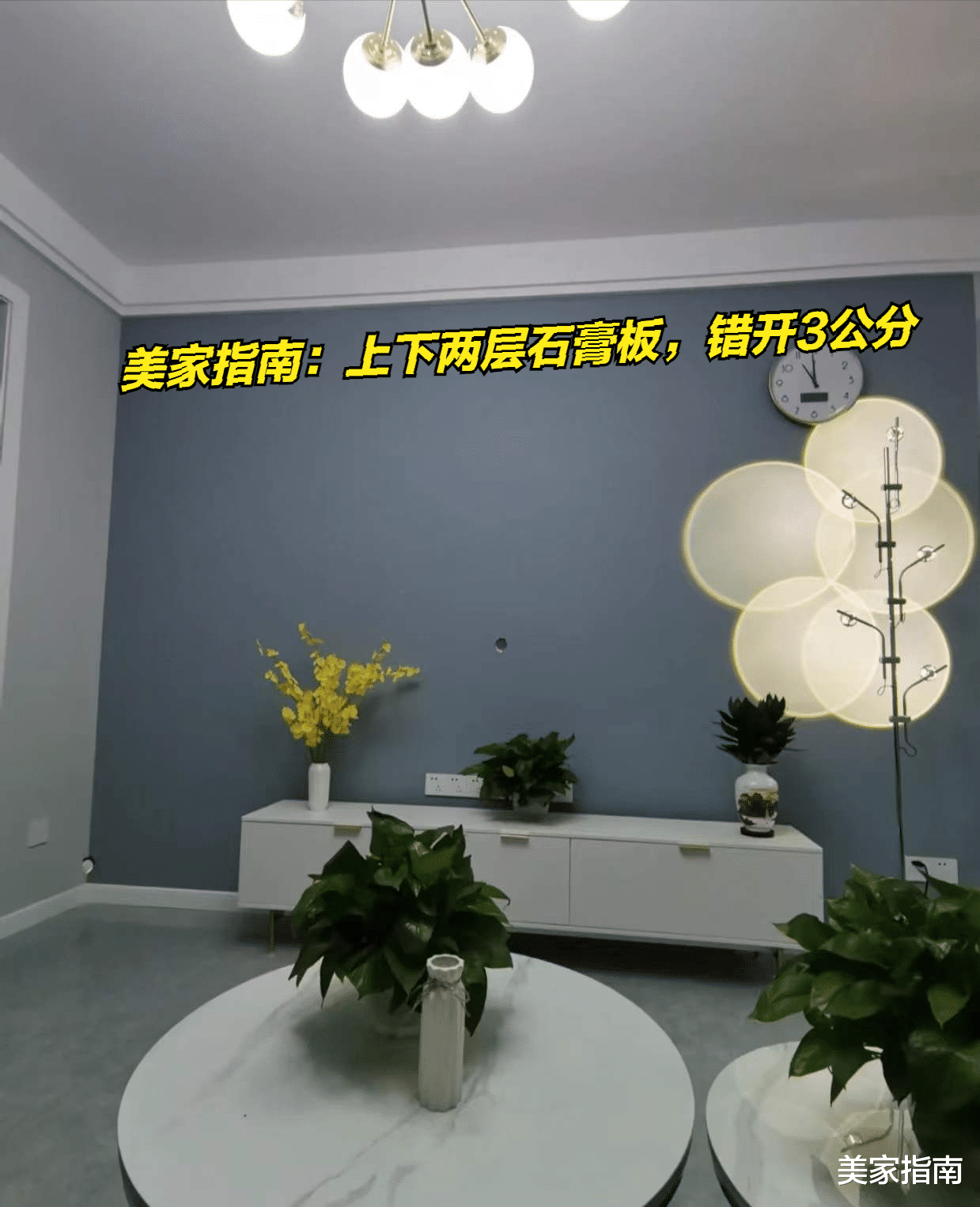 豪华装修过时了吗？这5个被年轻人跟风的“极简装修”正在走红