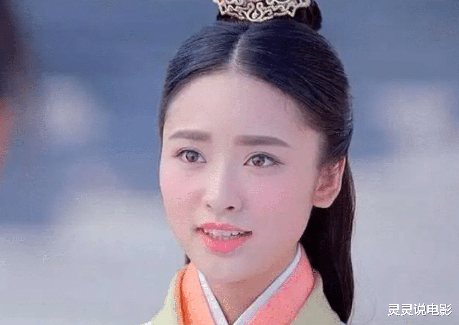 照骗|内娱的“照骗”也太多了，写真美若天仙，一到剧里就原形毕露