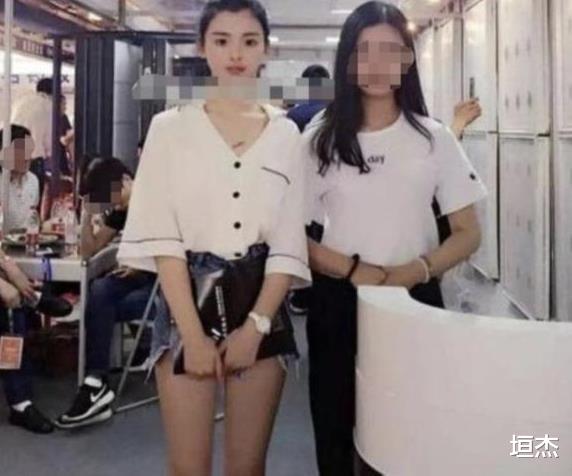 李紫婷|家境不俗受泰国王室接见，却遭王思聪外貌羞辱，被公司压榨到耳鸣