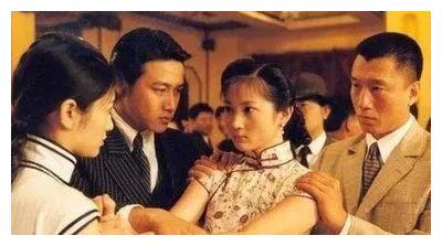 孙红雷|《像雾像雨又像风》一场吻戏，鲁豫采访，孙红雷直言有心理阴影