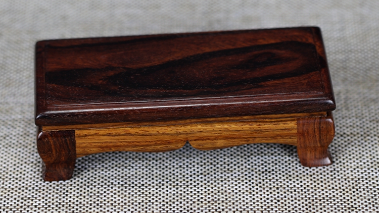 郑州|越黄小底座小茶几