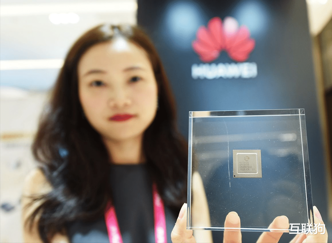 华为|拆解华为5G基站:美产零件已降至1%,国产率达55%