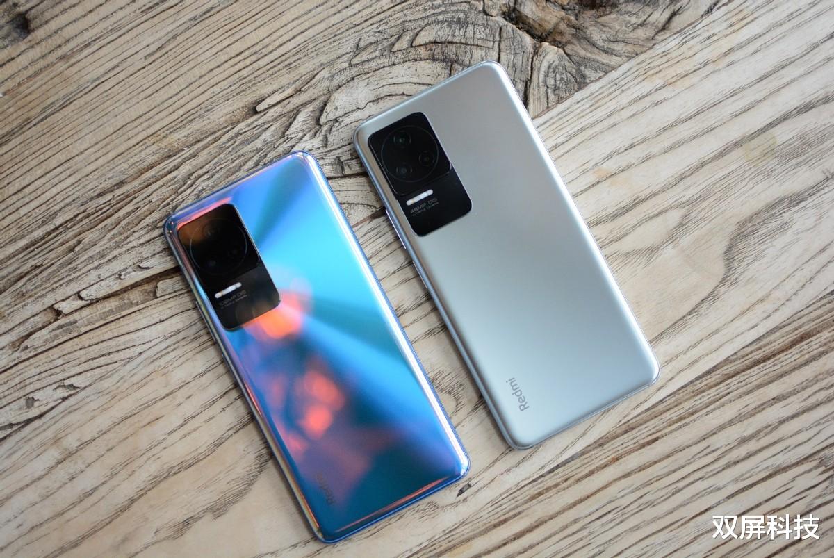 高通骁龙|千元机怎么选？这4款物美价廉，主打性能5G千元机