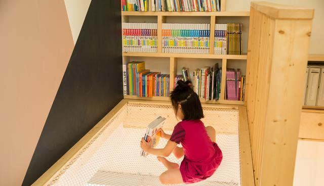 回老家盖套自建房,空气好、环境好,风格随性,和邻居家都不一样