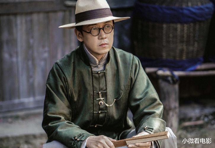 电视剧|近三年来鹅厂网播量最高的6部剧，榜首实至名归