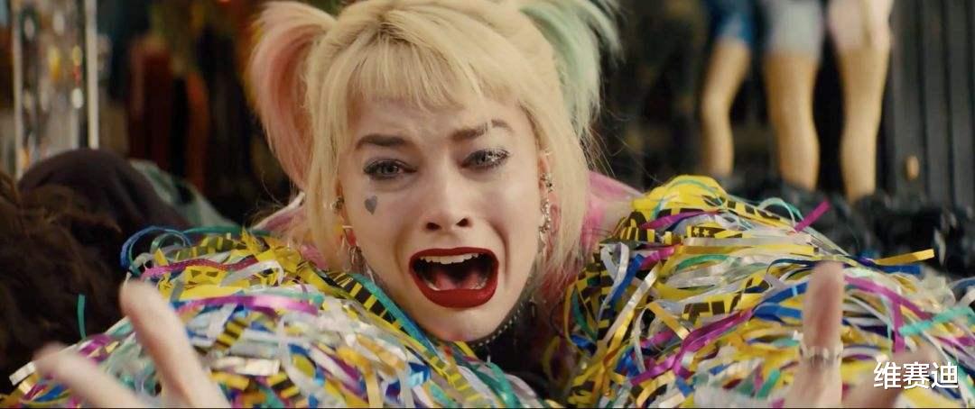 陈浩民|华纳醒悟了?黑人蝙蝠女电影被取消,高层认为它没有存在的意义