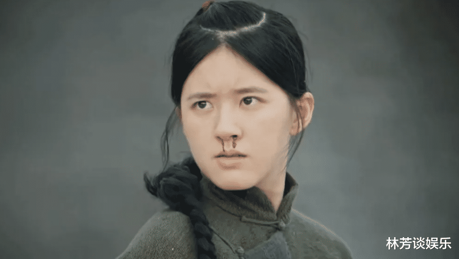 赵柯|3年前演张若昀后妈，现扮白敬亭亲妈，39岁赵柯“瞪眼演技”出圈