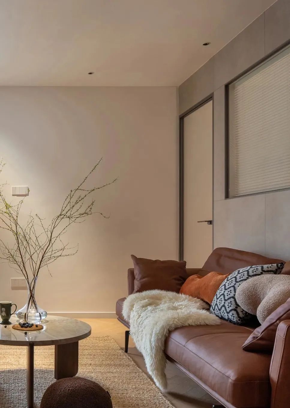 88㎡解锁3+1改造,不拆墙,实用功能、品质审美同时在线