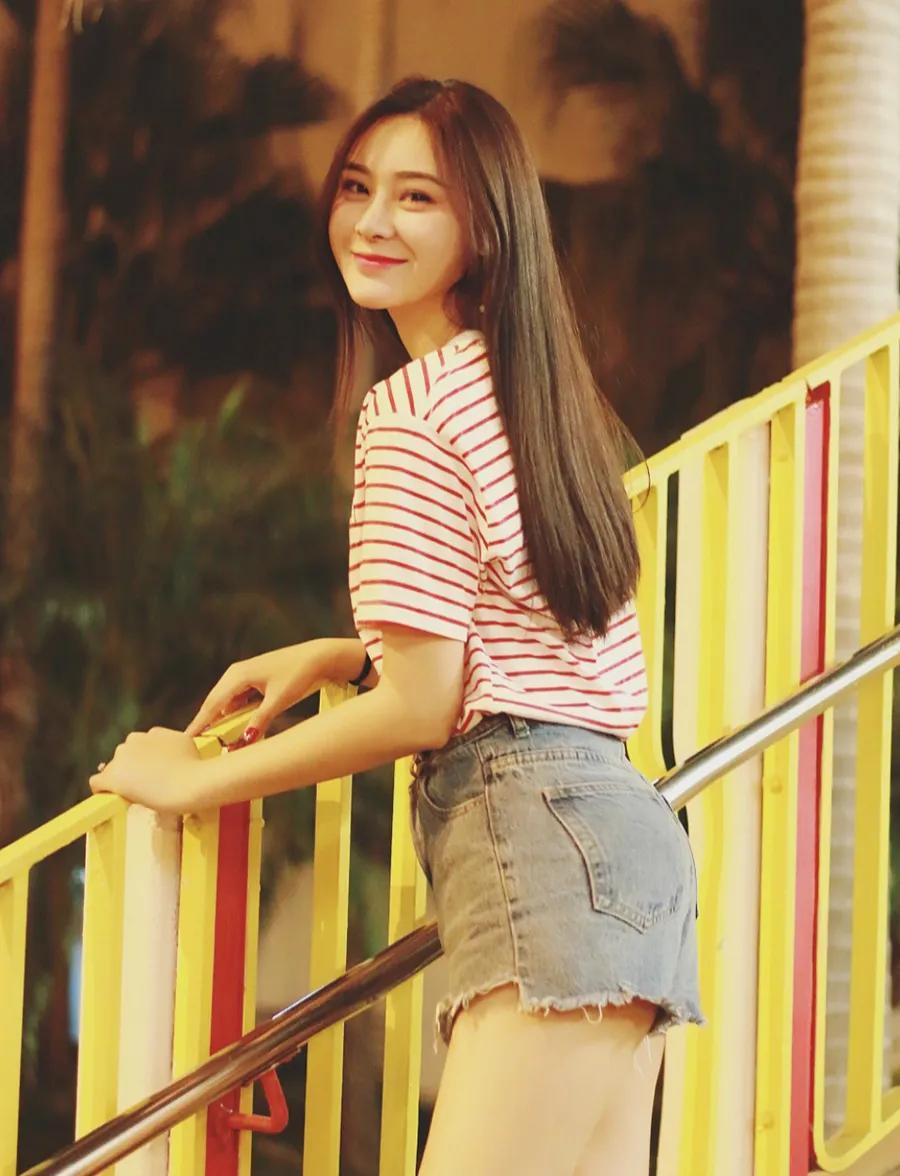 张颖颖|张颖颖1天3瓜！改年龄，酒吧傍大款，曾多次利用流产获取利益