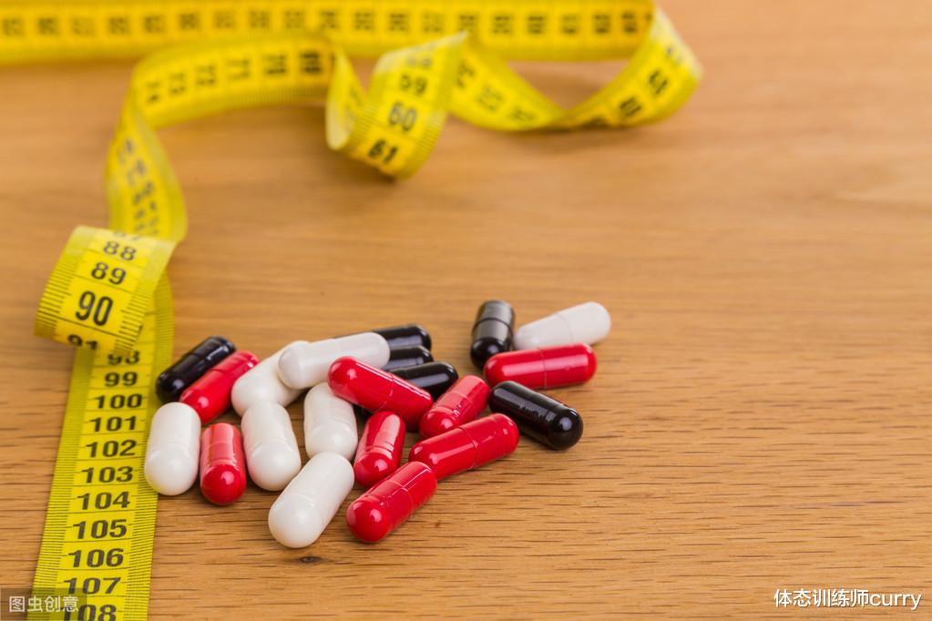 李佳琦 奥利司他,西布曲明,二甲双胍?减肥药不靠谱,科学减肥告诉您