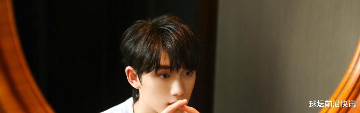 丁程鑫|为什么不让丁程鑫做队长