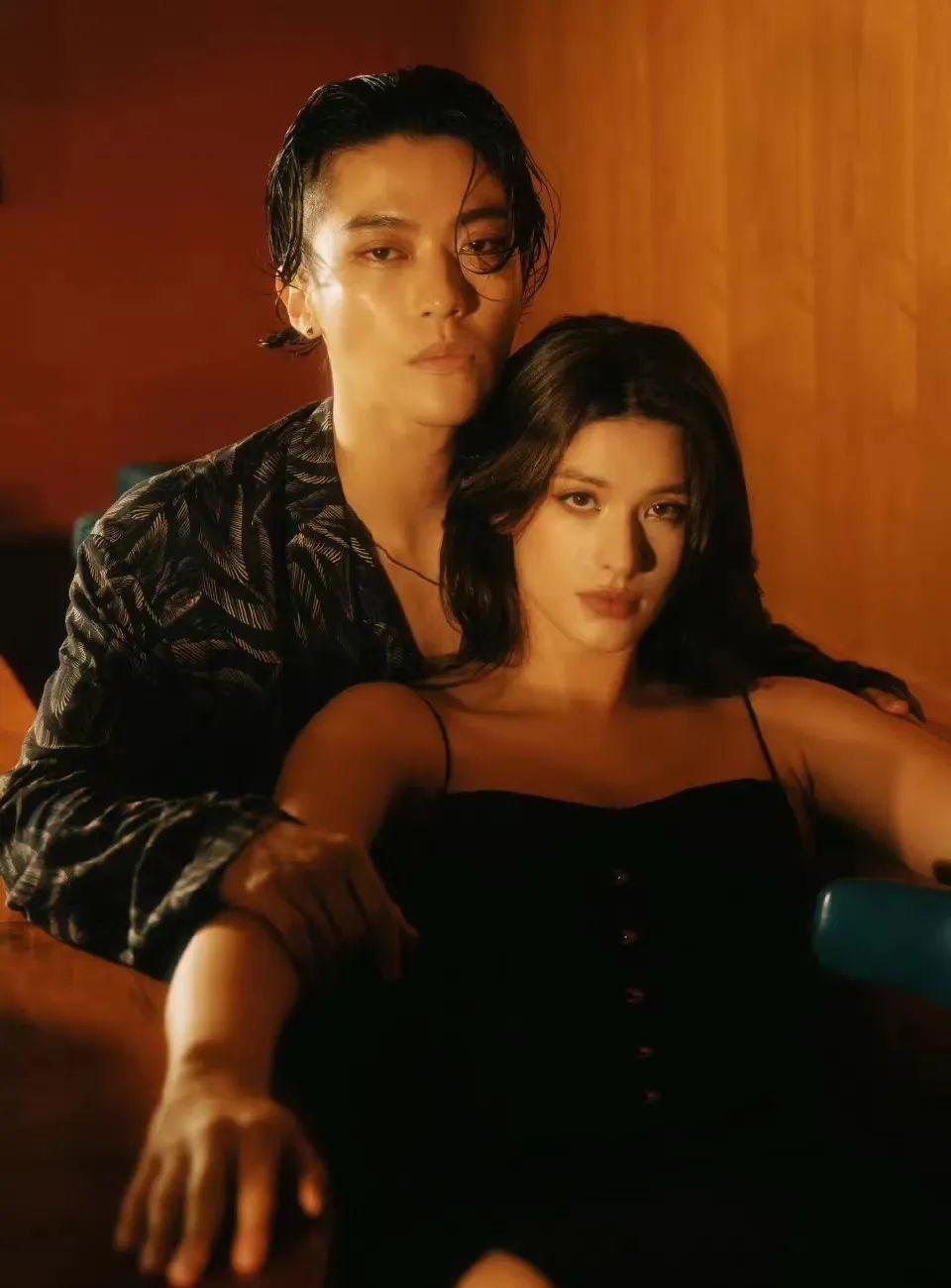 张雨绮|仲尼，杨紫，《断桥》，吴京，张雨绮