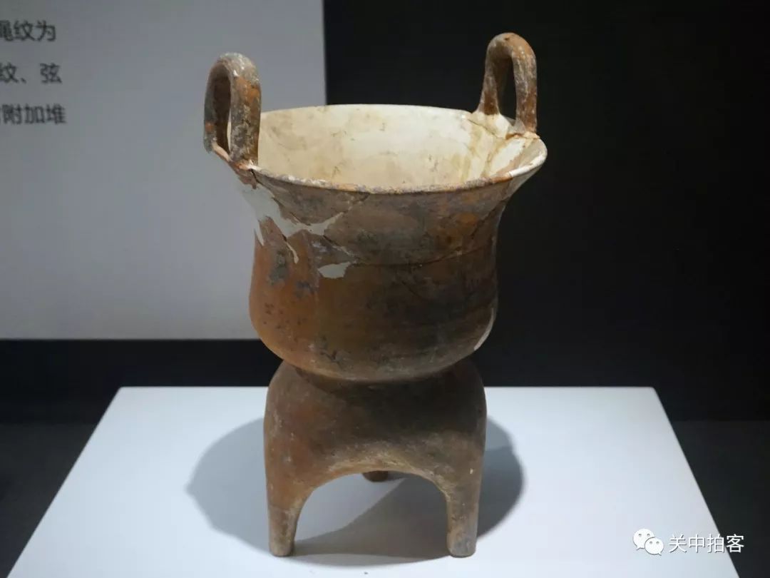 赫赫宗周 万邦之方:周原遗址考古成果展