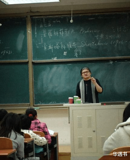 刘欢|刘欢：好久不见，我也曾是个文艺青年