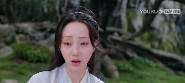 冰封|沉香如屑：莹灯的复活，是整部剧最大的败笔