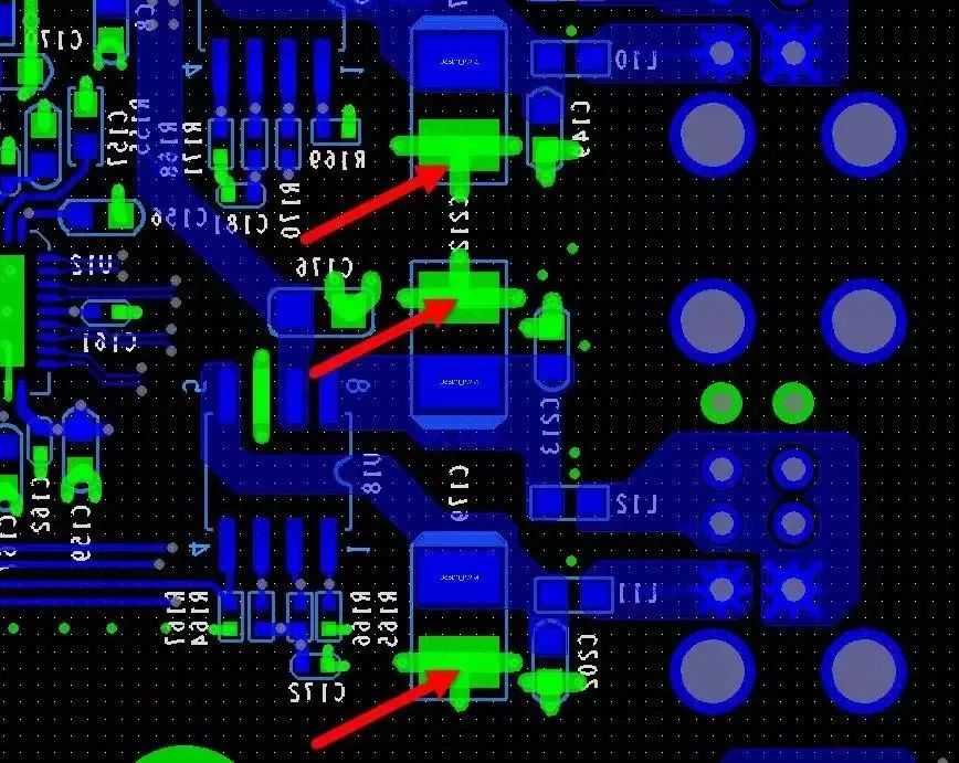 魅族|PCB覆铜很“上头”？一文帮你搞定实操要点和规范！