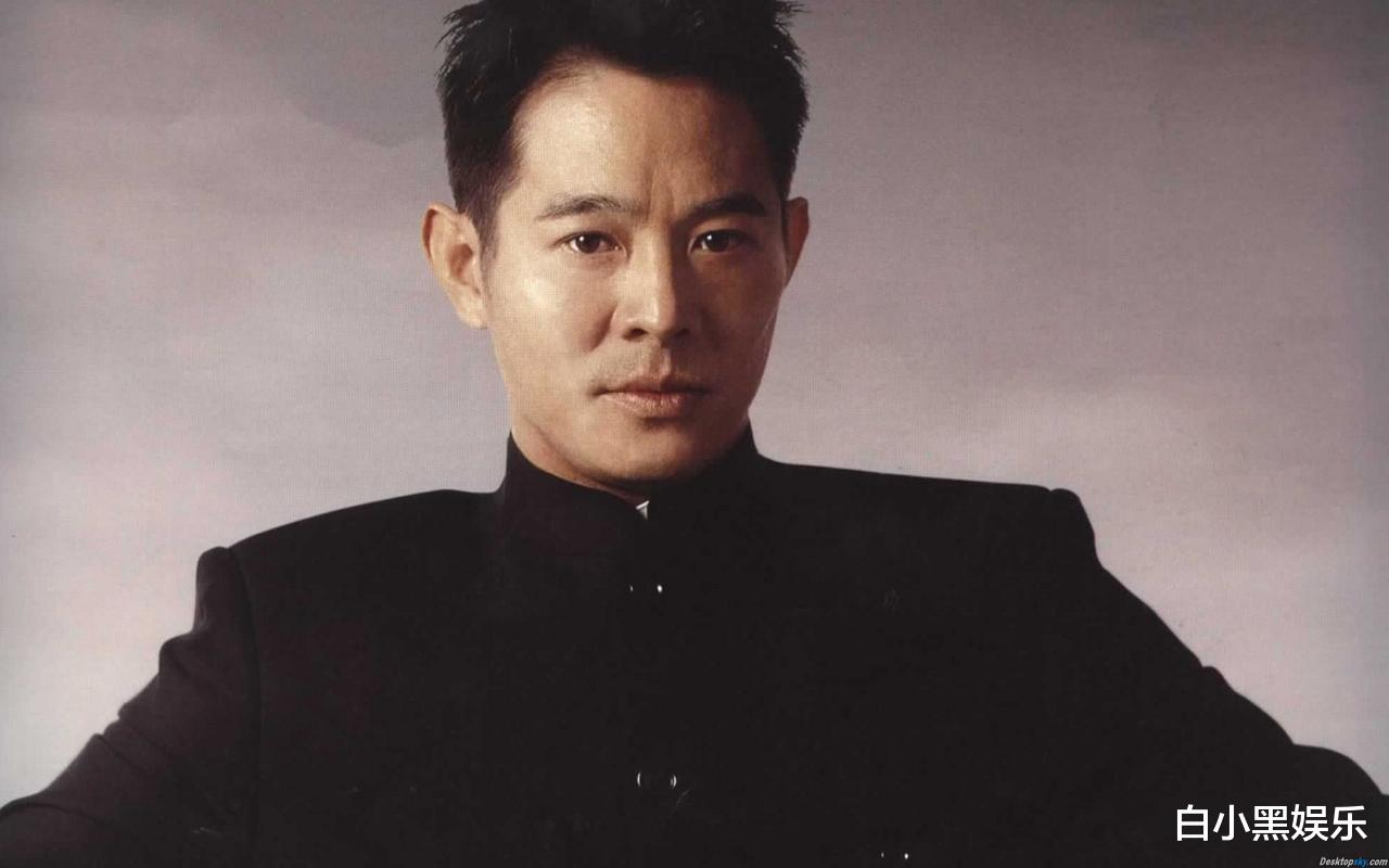 明星|娱乐圈中的23位外籍明星，有人风光无限，有人锒铛入狱。