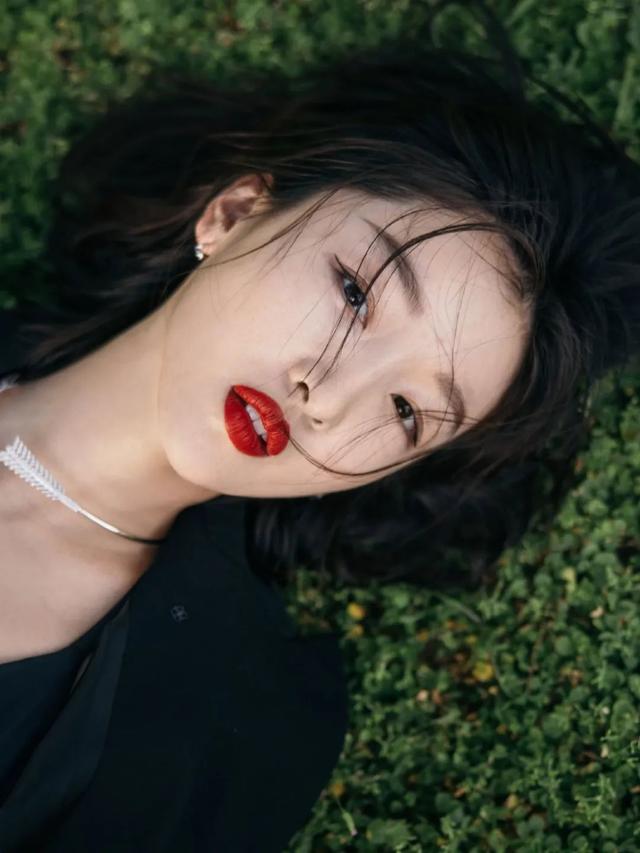 节食减肥 全都在夸她,究竟是因为什么