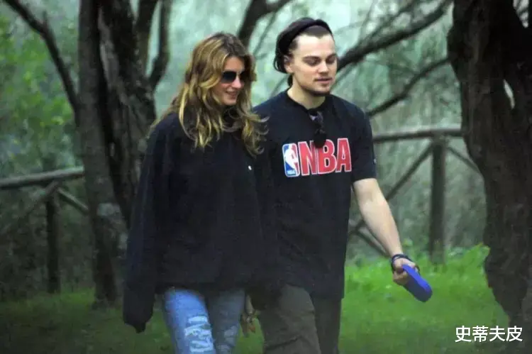 吉赛尔·邦辰|官宣离婚！有这样的老婆，他咋还不知足啊？