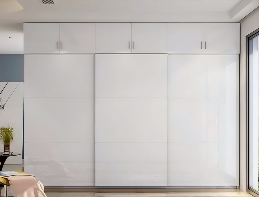 柜子如何做出来才能显得更高级，你应该这样做