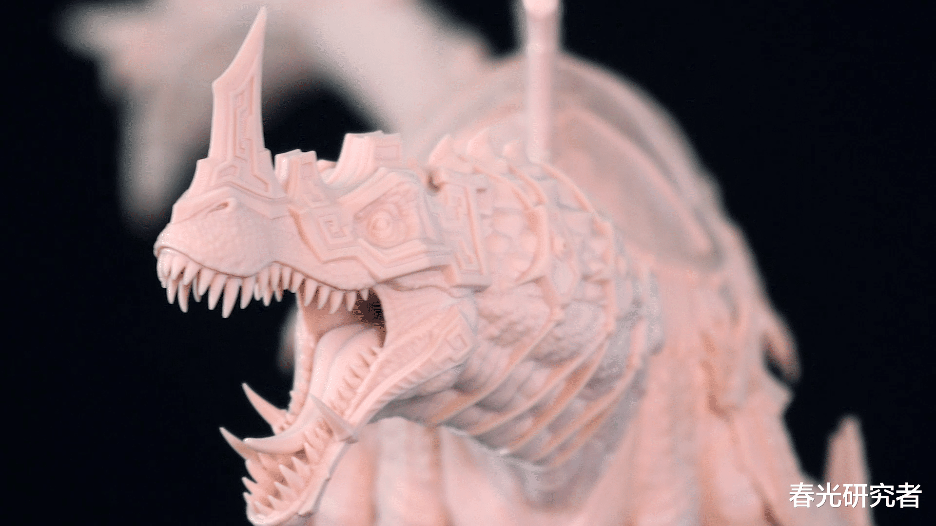 3d打印机|ELEGOO SATURN 2 3D打印机开箱评测,小白如何玩转3D打印