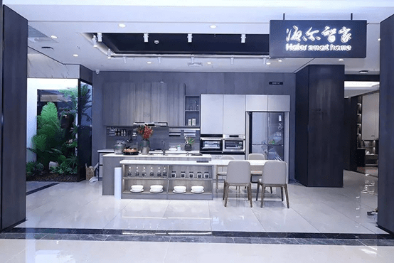 新零售|位置就是流量，智能家居应如何选址？