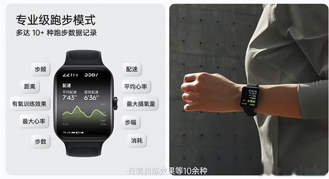 扫地机器人|1999元起 OPPO发布Watch 3 Pro：智能手表首款LPTO常亮屏