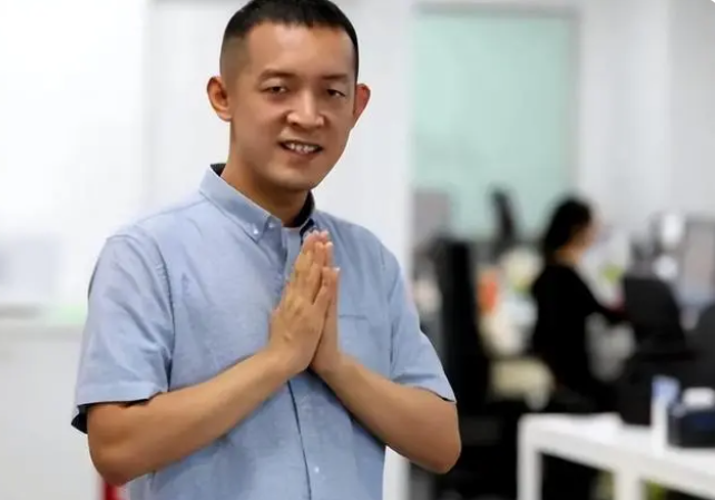 柳智宇|从还俗到恋爱有点快! 北大数学天才柳智宇宣布恋爱, 称出家时就认识