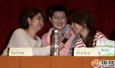 Selina|40岁Selina和男友牵手首现身! 全身伤疤被前夫嫌, 她能拥有真爱吗?