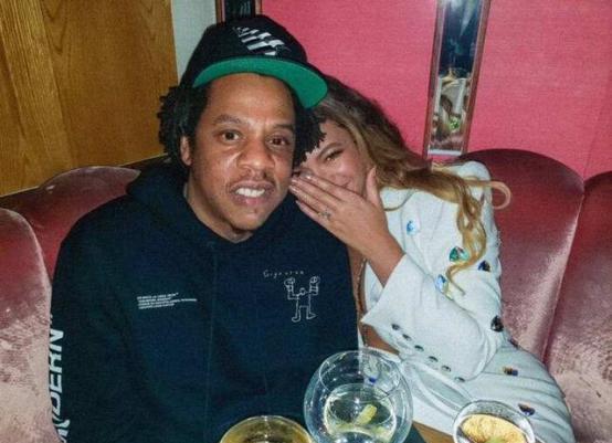 Jay-Z|彪悍女王碧昂丝，带妹妹暴打出轨老公，花420万为爱女购买金马