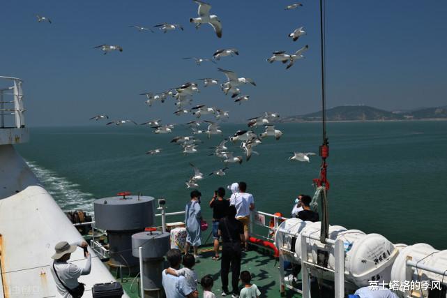 海岛|暑期快到了,国内适合避暑游的8座岛屿,亲子游毕业游就选一个吧