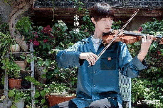 陈情令|还记得《陈情令》中的晓星尘吗？3年过后，他为何查无此人了？