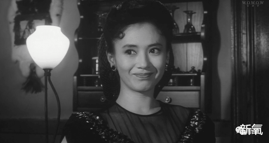 道明寺|这才是能养出霸总的财阀贵妇脸吧!