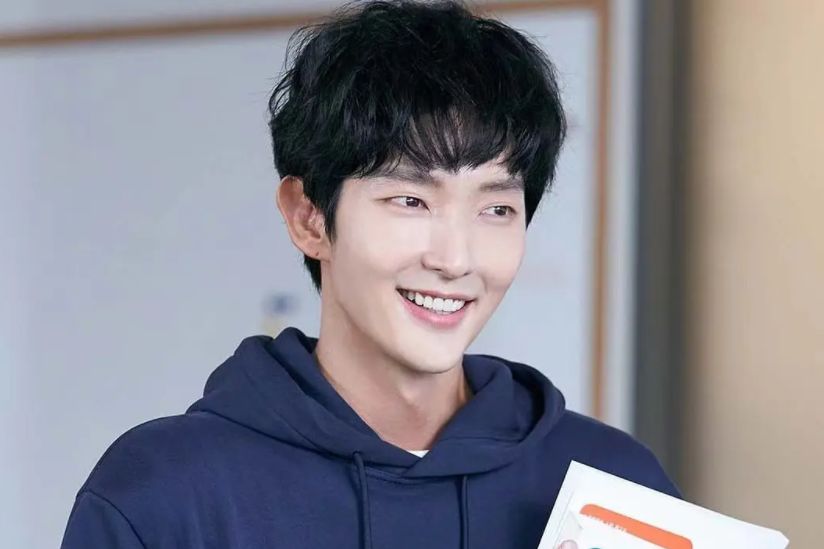 李准基|李准基新剧死后复生，开播燃爆热血，再次人生开启复仇之路