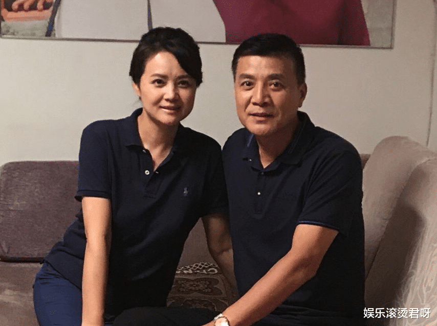 那山那海|《那山那海》女主来头不小，亲妈是古装美人，继父是国家一级演员