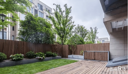 都说“1楼带院”好,但只有住过的人才知道,到底有多闹心