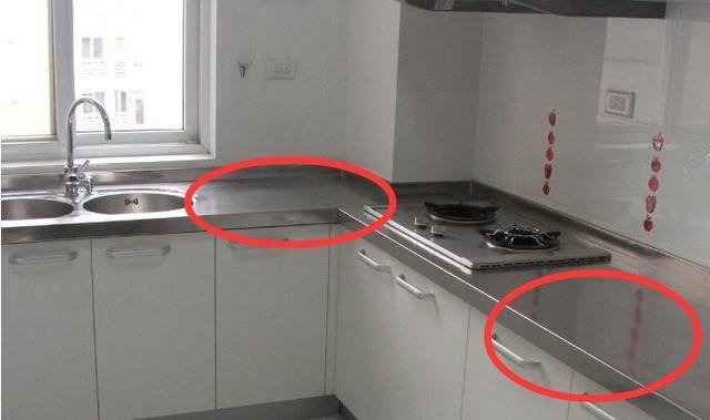 天雷滚滚!这10个装修雷区你踩中几个?我中3招,气得当场去世