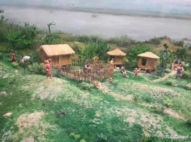 7000年前的河姆渡人,为什么拥有现代人的科技手段?