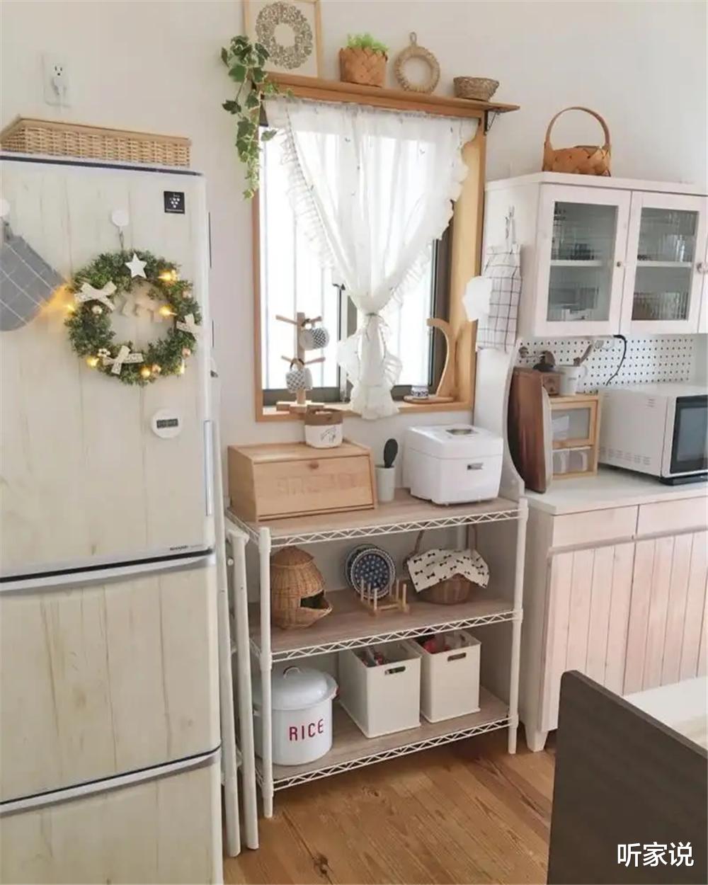 华而不实的“过度收纳”,真有必要跟风?不麻烦,才是最好的收纳