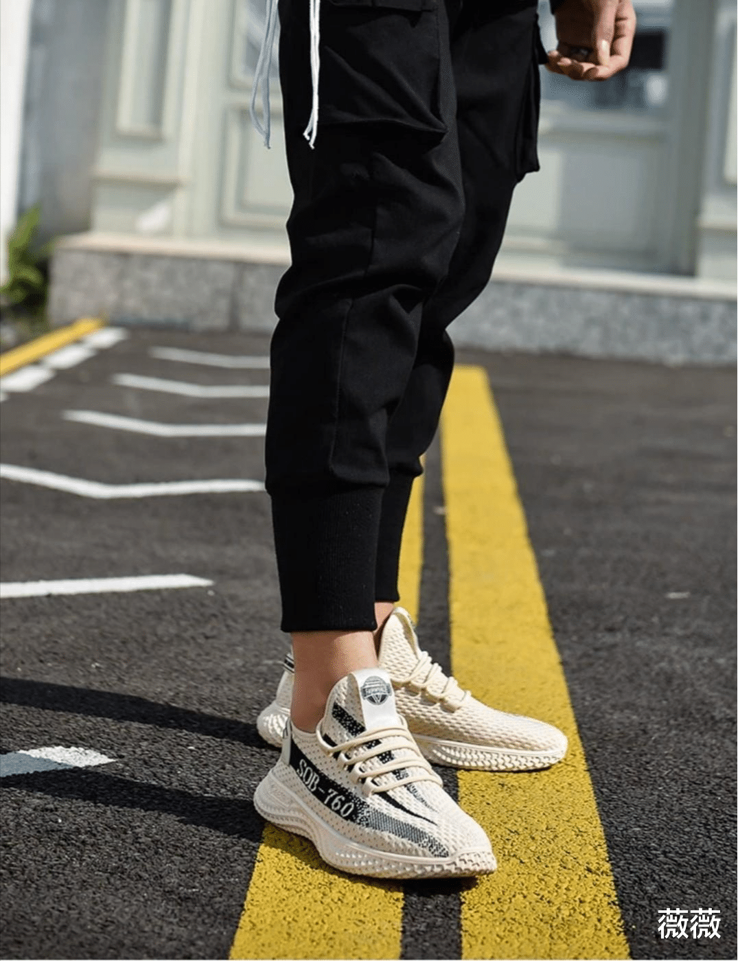 23年中国鞋厂叫板阿迪耐克，同款鞋多个logo，你一双抵过我10双？